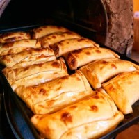 Empanadas