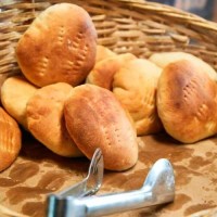 Panadería y almacén